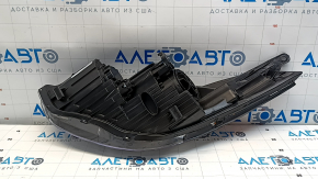 Фара передняя правая Hyundai Elantra 11-13 MANUAL