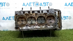 Головка блока цилиндров в сборе Audi Q5 8R 13-17 CPMB 2.0T