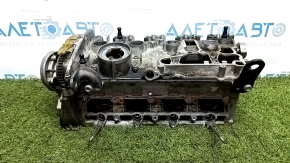 Головка блока цилиндров в сборе Audi Q5 8R 13-17 CPMB 2.0T