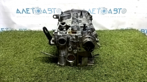 Головка блока цилиндров в сборе Audi Q5 8R 13-17 CPMB 2.0T