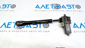Мотор регулировки подъема подушки водительского сиденья Tesla Model 3 18-23
