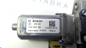 Мотор регулировки подъема подушки водительского сиденья Tesla Model 3 18-23