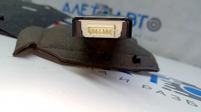 Подушка поясничной подпорки водительского сиденья Tesla Model 3 18-23