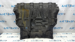 Защита двигателя передняя Mitsubishi Outlander 22-26