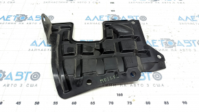 Защита арки боковая левая Mitsubishi Outlander 22-26