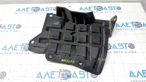 Защита арки боковая правая Mitsubishi Outlander 22-26