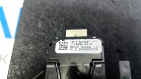 Подушка поясничной подпорки водительского сиденья Tesla Model S 21-26