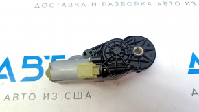 Мотор регулювання спинки сидіння водія Tesla Model S 21-26