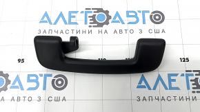 Ручка потолка задняя левая Mitsubishi Outlander 22-26 черная