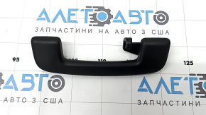 Ручка потолка задняя правая Mitsubishi Outlander 22-26 черная