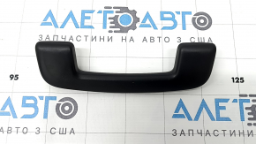 Ручка стелі передня права Mitsubishi Outlander 22-26 чорна