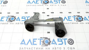 Кронштейн корпуса воздушного фильтра нижний Mitsubishi Outlander 22-26 2.5