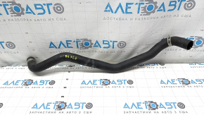 Патрубок охлаждения нижний Mitsubishi Outlander 22-26 2.5