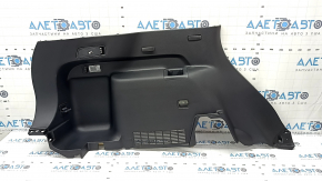 Обшивка арки ліва Mitsubishi Outlander 22-26 чорна