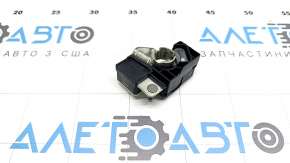 Клемма минусовая Mitsubishi Outlander 22-26 с датчиком
