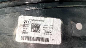 Фонарь правый Audi Q5 80A 18-20 LED