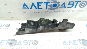 Абсорбер заднього бампера правий Audi Q5 80A 18-24
