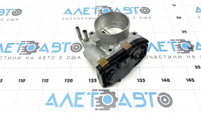 Дроссельная заслонка Mitsubishi Outlander 22-26 2.5
