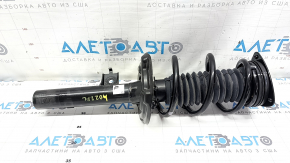 Стійка амортизатора в зборі передня ліва Mitsubishi Outlander 22-26 2.5