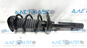 Стойка амортизатора в сборе передняя правая Mitsubishi Outlander 22-26 2.5