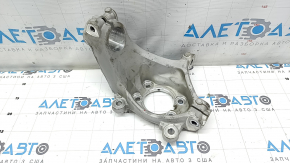 Цапфа передняя правая Mitsubishi Outlander 22-26 2.5