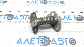 Трубка ЕГР короткая Mitsubishi Outlander 22-26 2.5