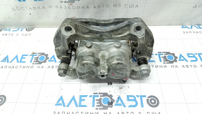 Суппорт в сборе передний левый Mitsubishi Outlander 22-26