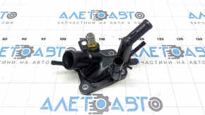 Тройник системы охлаждения Mitsubishi Outlander 22-26 2.5