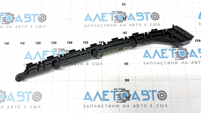 Кріплення заднього бампера ліве Mitsubishi Outlander 22-26