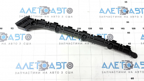 Кріплення заднього бампера праве Mitsubishi Outlander 22-26