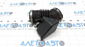 Воздуховод с резонатором Mitsubishi Outlander 22-26 2.5