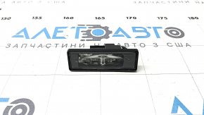 Підсвічування номера дверей багажника ліве Mitsubishi Outlander 22-26