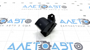 Кнопка паркінгу Ford Edge 19-24 чорна з хромом