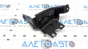 Кронштейн ABS АБС Mitsubishi Outlander 22-26