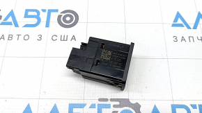 USB Hub Ford Edge 15-24
