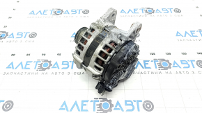 Генератор Mitsubishi Outlander 22-26 2.5 контакт із водою