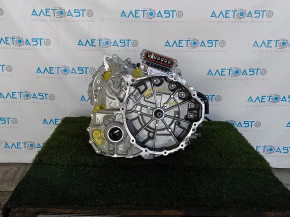АКПП у зборі Toyota Prius 50 Prime 17-22 CVT FWD 47к з проводкою