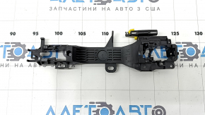 Механизм ручки двери задней левой Mitsubishi Outlander 22-26