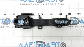 Механизм ручки двери задней правой Mitsubishi Outlander 22-26
