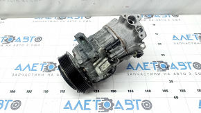 Компресор кондиціонера Mitsubishi Outlander 22-26 2.5 контакт із водою
