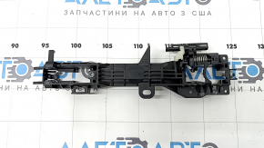 Механізм ручки дверей передньої правої Mitsubishi Outlander 22-26