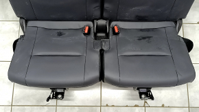 Задние сиденья Mitsubishi Outlander 22-26, состояние с потертостями.