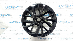 Диск колесный R20х8J ET35 Mitsubishi Outlander 22-26 черный