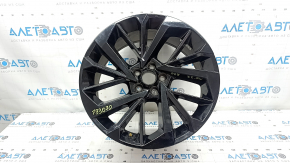 Диск колесный R20х8J ET35 Mitsubishi Outlander 22-26 черный