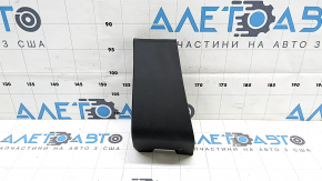 Накладка крила нижня передня ліва Ford Edge 19-24 структура, подряпини