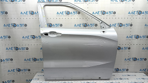 Дверь голая передняя правая Mitsubishi Outlander 22-26 белый W85D