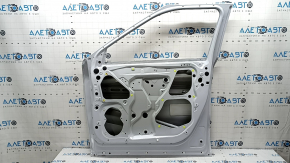 Дверь голая передняя правая Mitsubishi Outlander 22-26 белый W85D