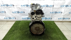 Двигун VW Jetta 19-21 1.4T DGXA 69к, компресія 14-14-14-14, запустився