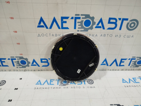 Эмблема решетки радиатора grill Mercedes GLC 300/350e 16-19 под радар