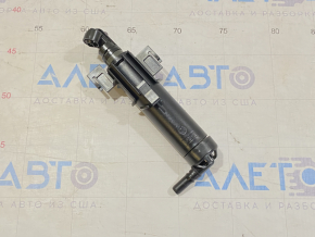 Форсунка омивача фари ліва Audi A4 B8 13-16 рест